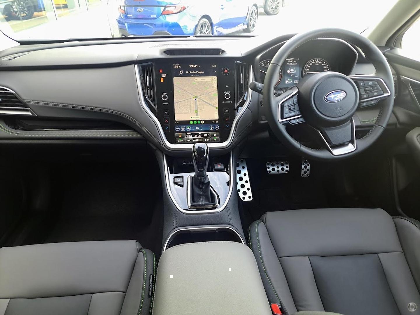 2025 Demo Subaru Outback 6GEN AWD Sport XT SUV