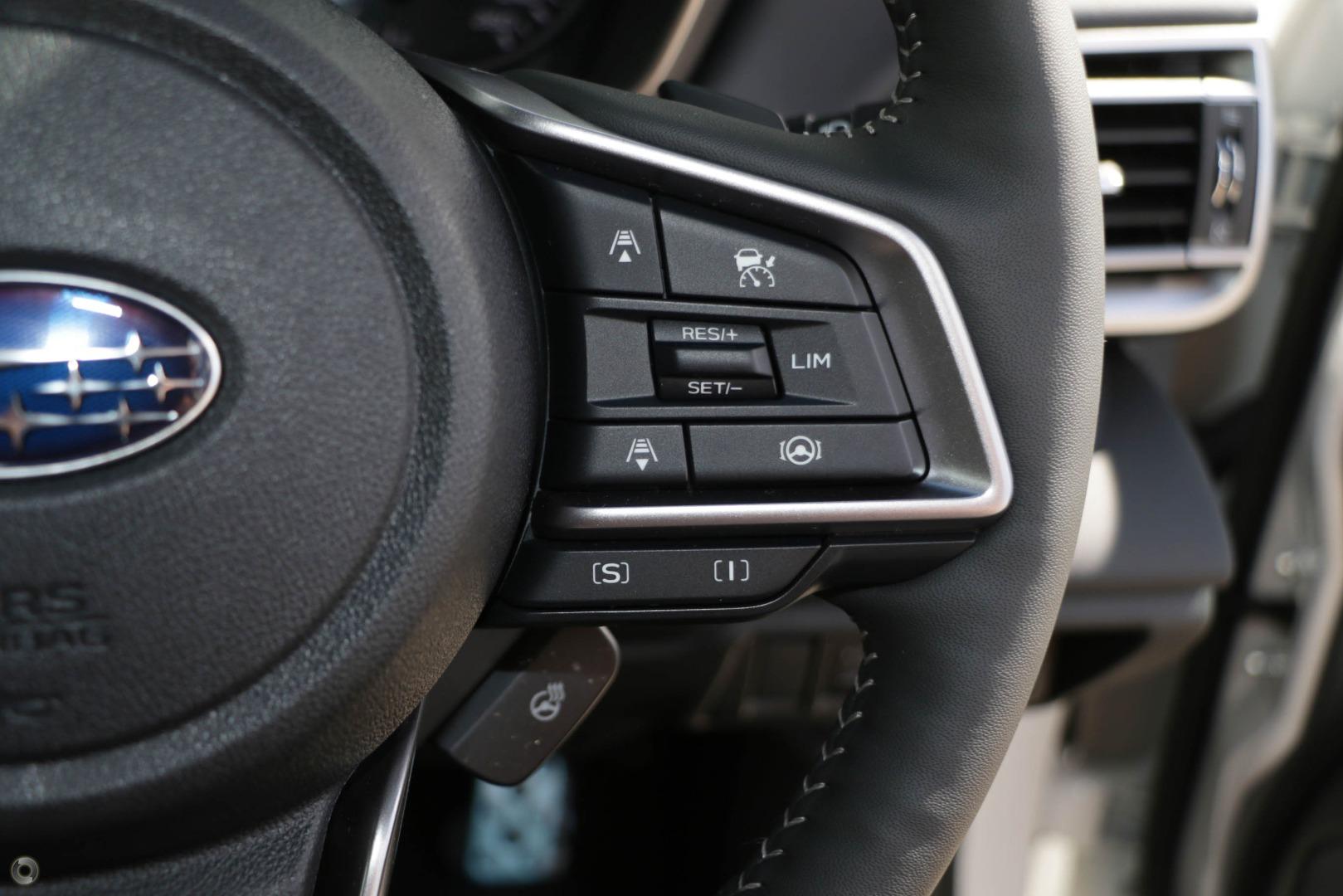 2025 Demo Subaru Outback 6GEN AWD Touring XT SUV