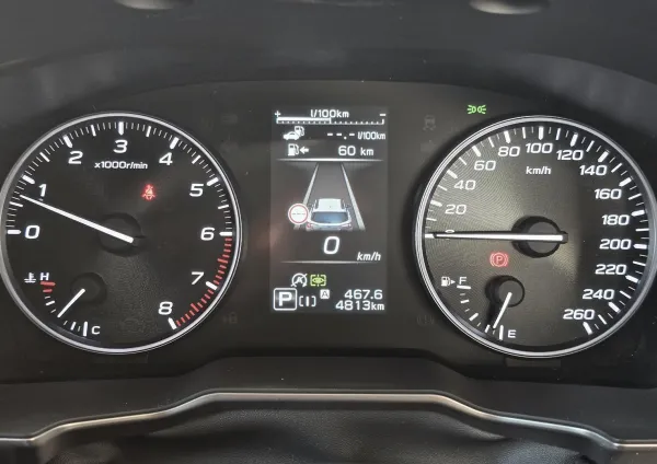 2025 Demo Subaru Outback 6GEN AWD Touring XT SUV