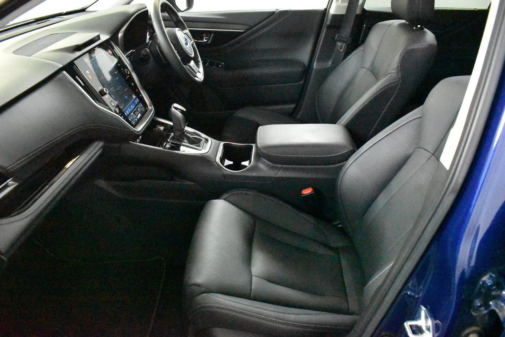 2025 Demo Subaru Outback 6GEN AWD Touring XT SUV