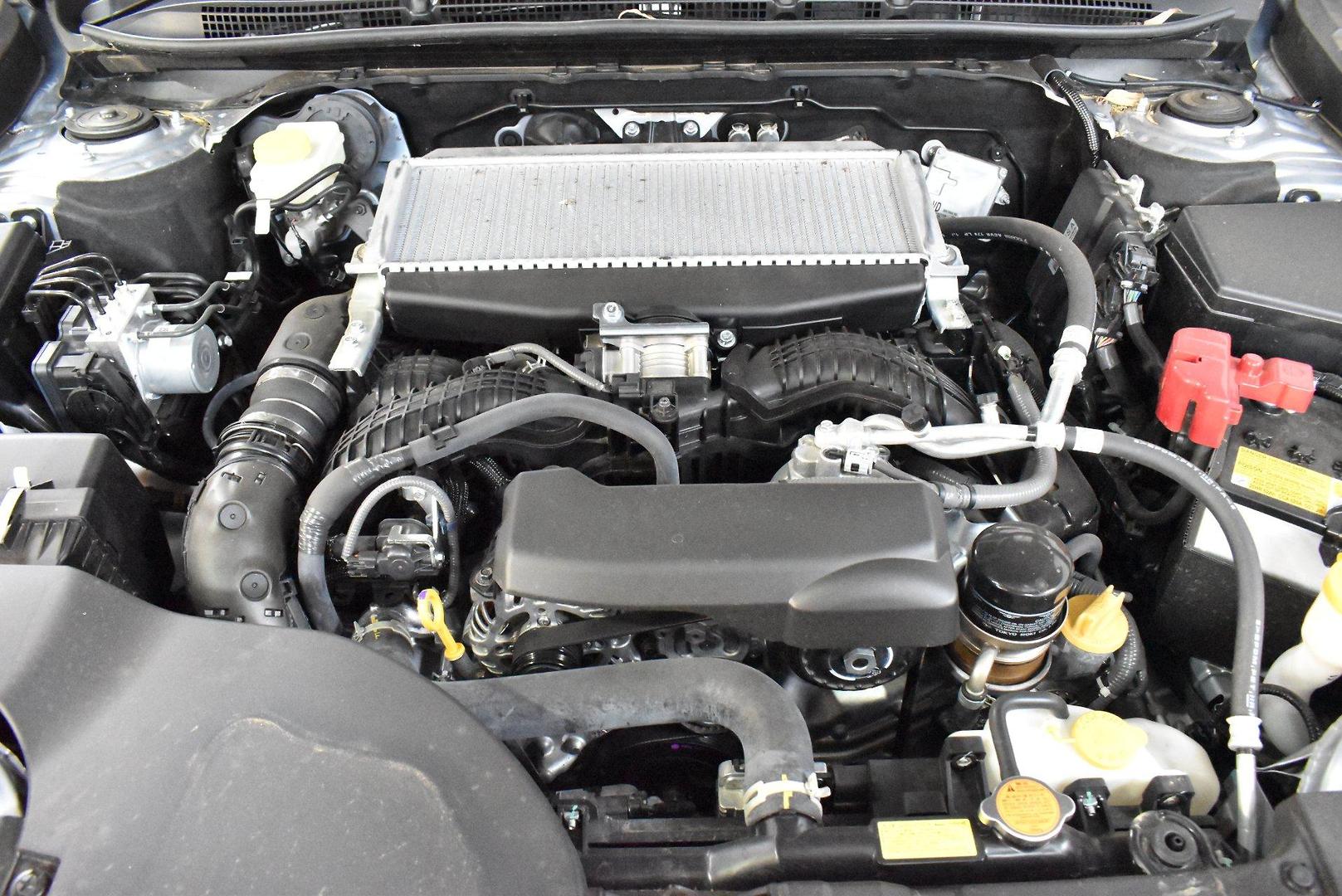 2025 Demo Subaru Outback 6GEN AWD Sport XT SUV