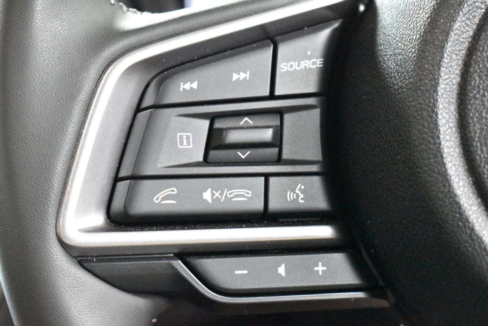 2025 Demo Subaru Outback 6GEN AWD Sport XT SUV