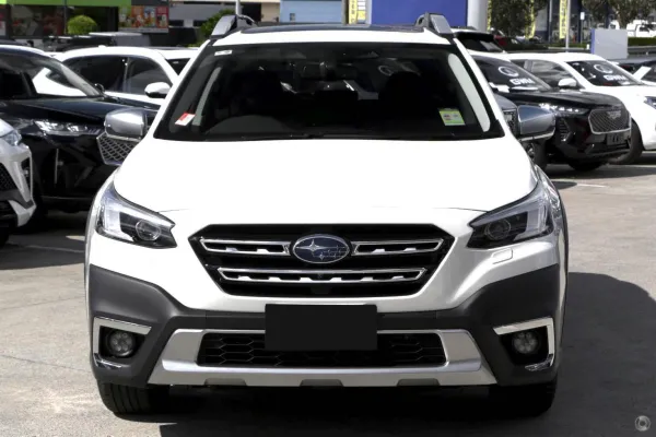 2025 Demo Subaru Outback 6GEN AWD Touring XT SUV