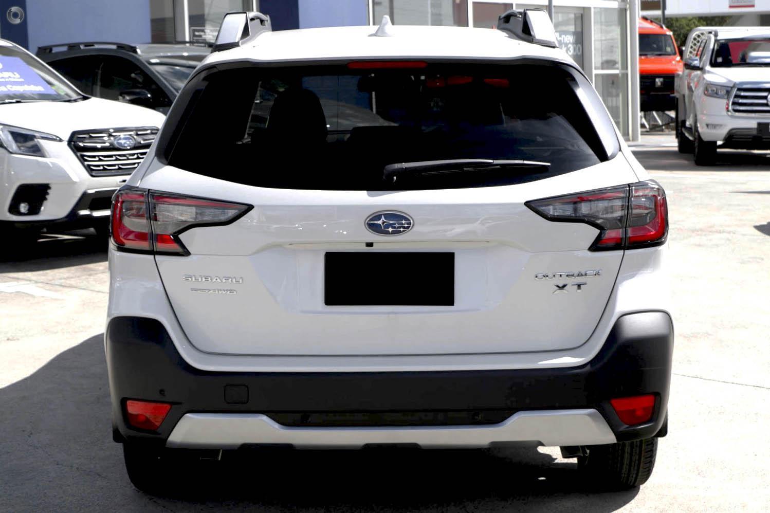 2025 Demo Subaru Outback 6GEN AWD Touring XT SUV