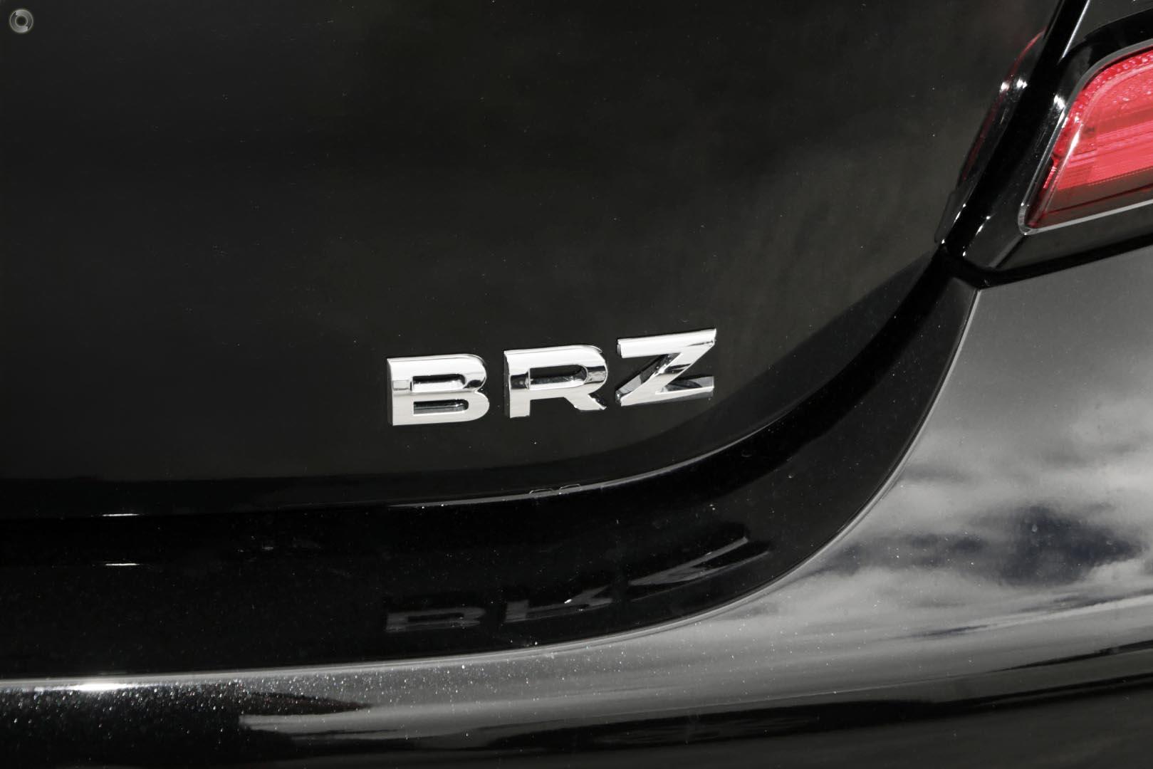 2025 New Subaru BRZ ZD8 S Coupe