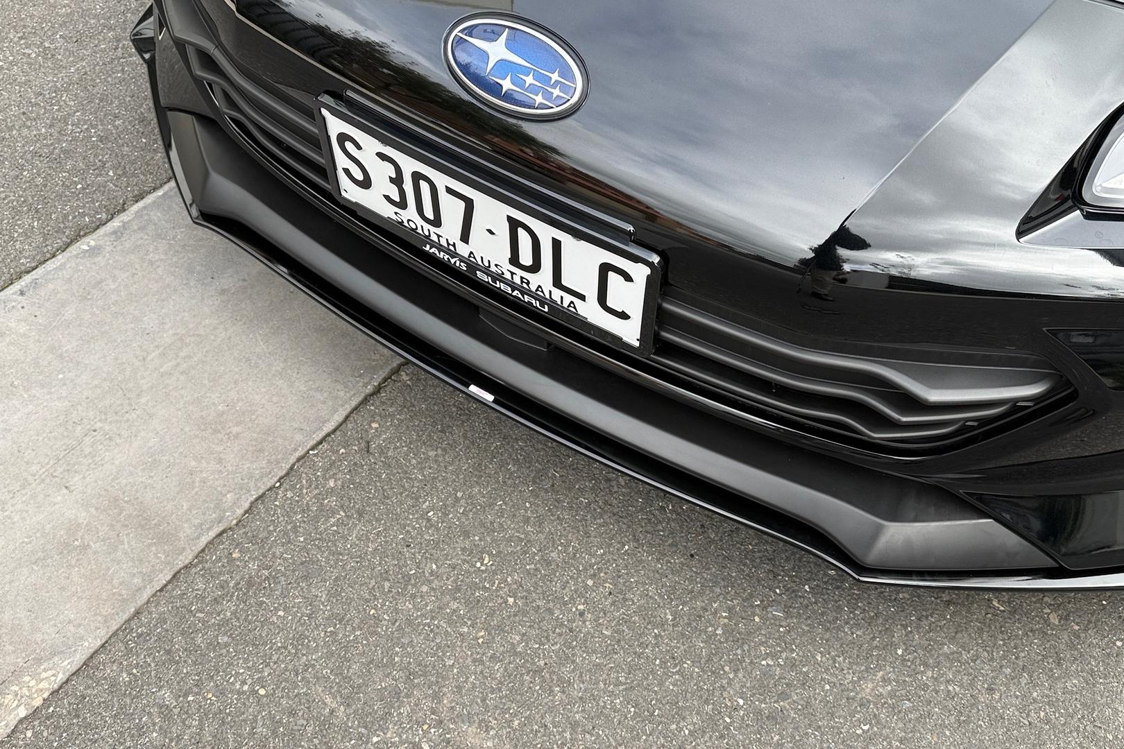 2025 Demo Subaru BRZ ZD8 S Coupe