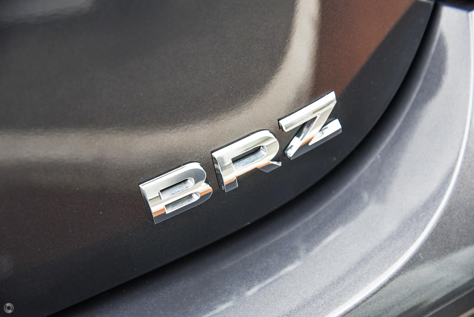 2025 New Subaru BRZ ZD8 S Coupe