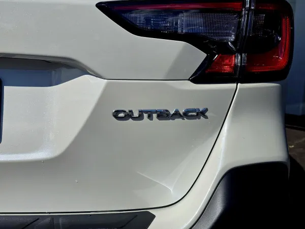 2025 Demo Subaru Outback 6GEN AWD Touring SUV