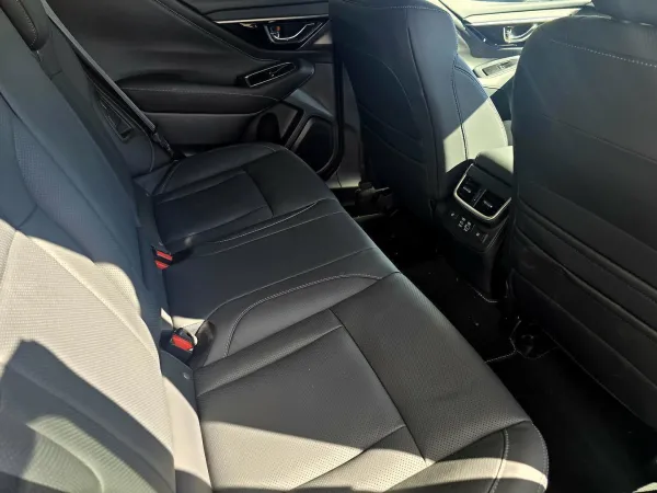 2025 Demo Subaru Outback 6GEN AWD Touring SUV