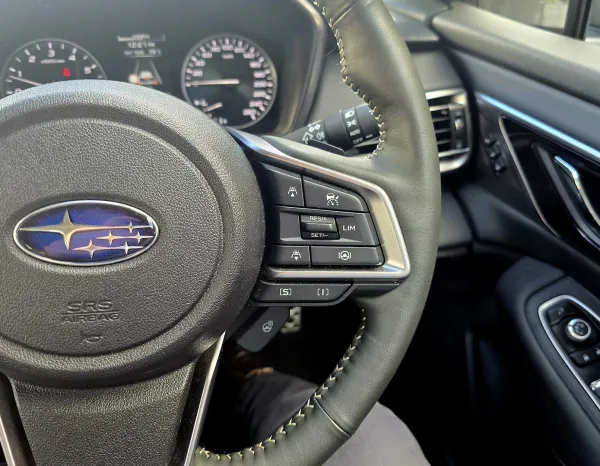 2025 Demo Subaru Outback 6GEN AWD Touring SUV