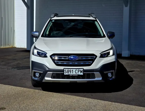 2025 Demo Subaru Outback 6GEN AWD Touring SUV