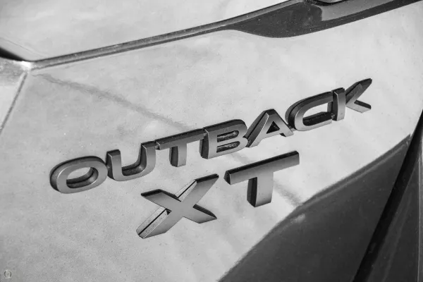 2025 New Subaru Outback 6GEN AWD Sport XT SUV
