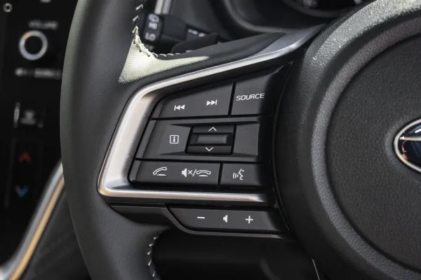 2025 New Subaru Outback 6GEN AWD Sport XT SUV