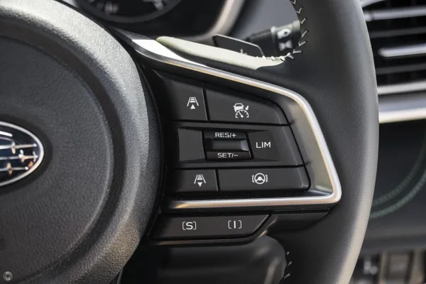 2025 New Subaru Outback 6GEN AWD Sport XT SUV