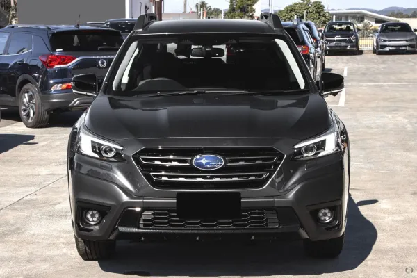 2025 New Subaru Outback 6GEN AWD Sport XT SUV