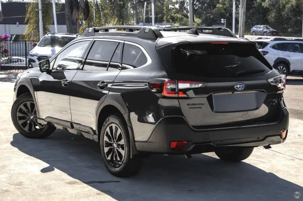 2025 New Subaru Outback 6GEN AWD Sport XT SUV