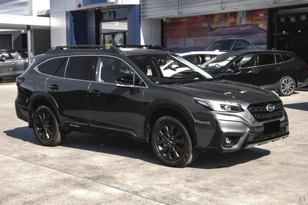 2025 New Subaru Outback 6GEN AWD Sport XT SUV