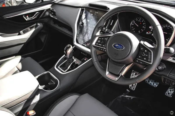 2025 New Subaru Outback 6GEN AWD Sport XT SUV