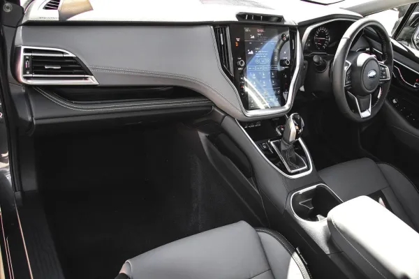 2025 New Subaru Outback 6GEN AWD Sport XT SUV