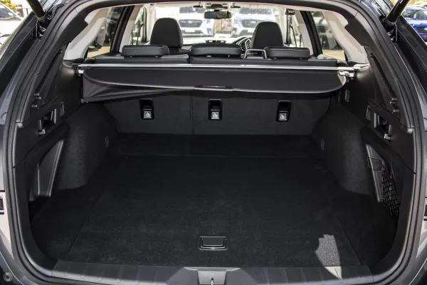 2025 New Subaru Outback 6GEN AWD Sport XT SUV
