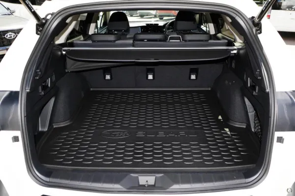 2025 New Subaru Outback 6GEN AWD Sport XT SUV