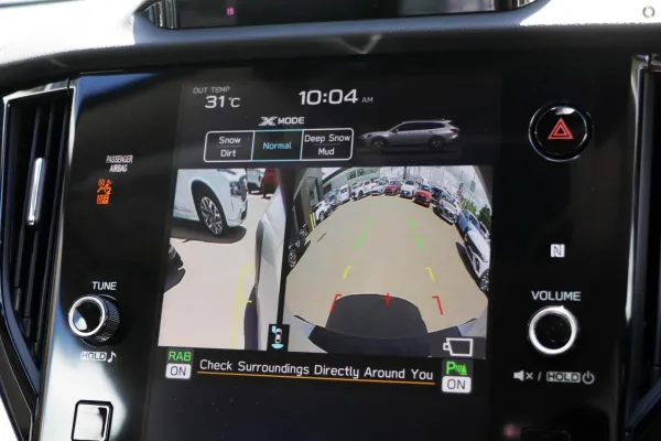 2025 New Subaru Outback 6GEN AWD Sport XT SUV