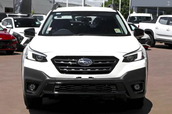 2025 New Subaru Outback 6GEN AWD Sport XT SUV