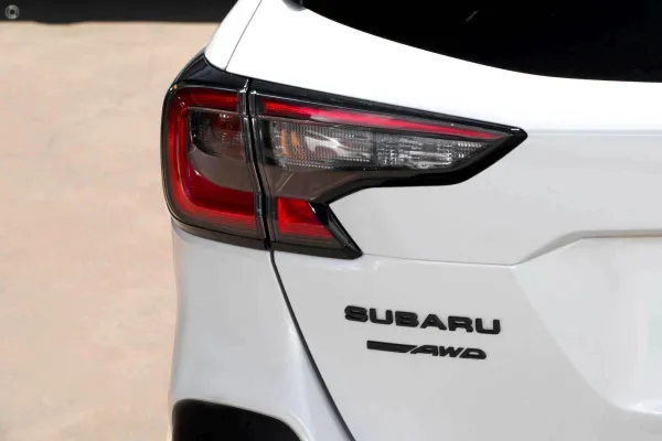 2025 New Subaru Outback 6GEN AWD Sport XT SUV