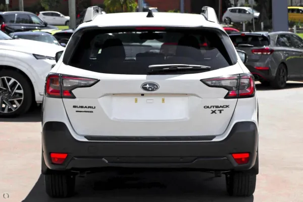 2025 New Subaru Outback 6GEN AWD Sport XT SUV