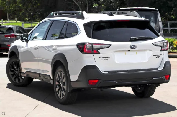 2025 New Subaru Outback 6GEN AWD Sport XT SUV