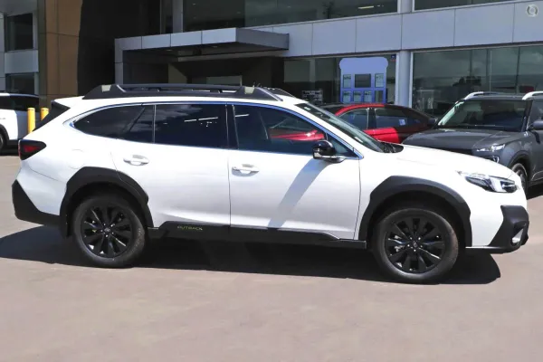 2025 New Subaru Outback 6GEN AWD Sport XT SUV