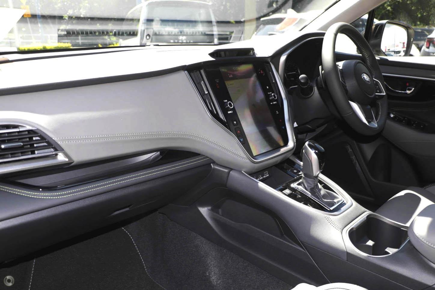 2025 New Subaru Outback 6GEN AWD Sport XT SUV