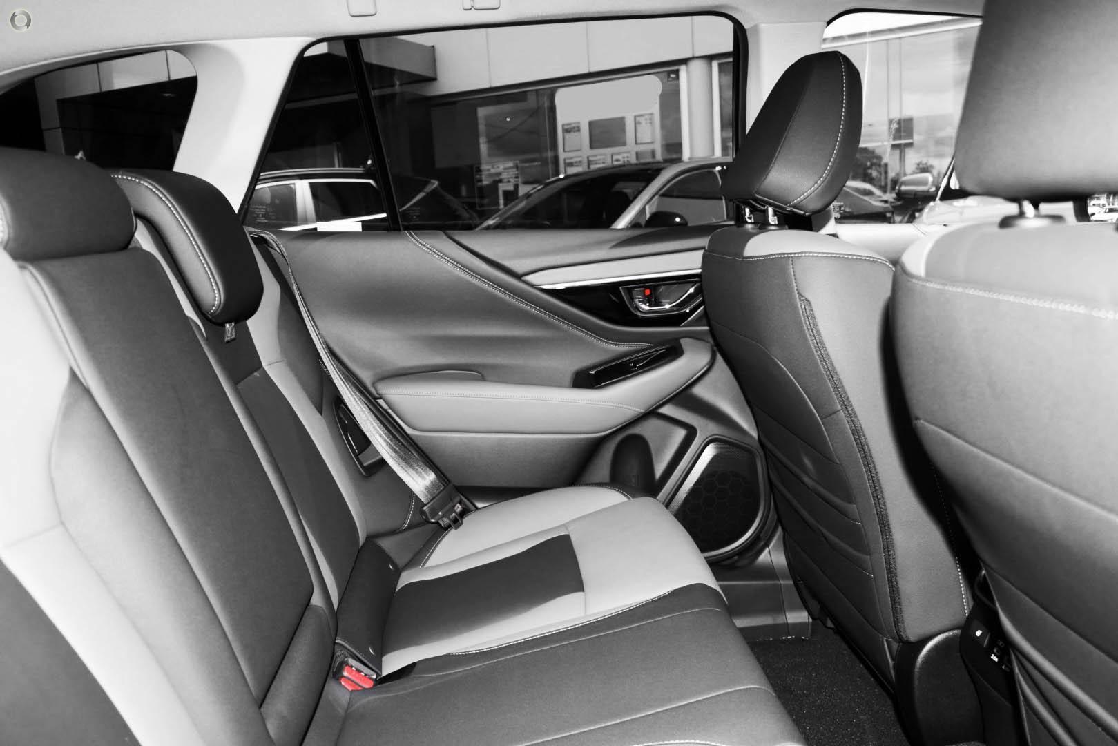 2025 New Subaru Outback 6GEN AWD Sport XT SUV