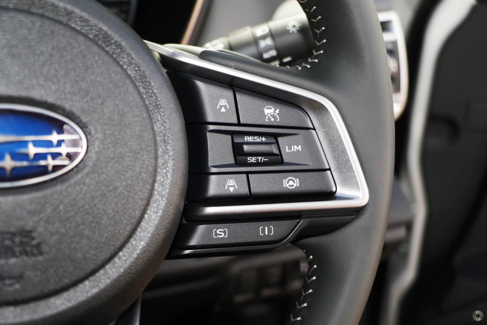 2025 New Subaru Outback 6GEN AWD Sport XT SUV