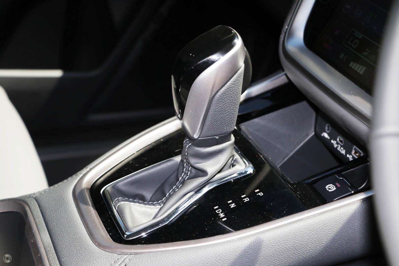 2025 New Subaru Outback 6GEN AWD Sport XT SUV