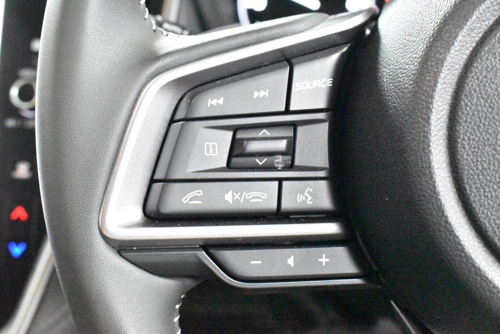 2025 Demo Subaru Outback 6GEN AWD Sport XT SUV