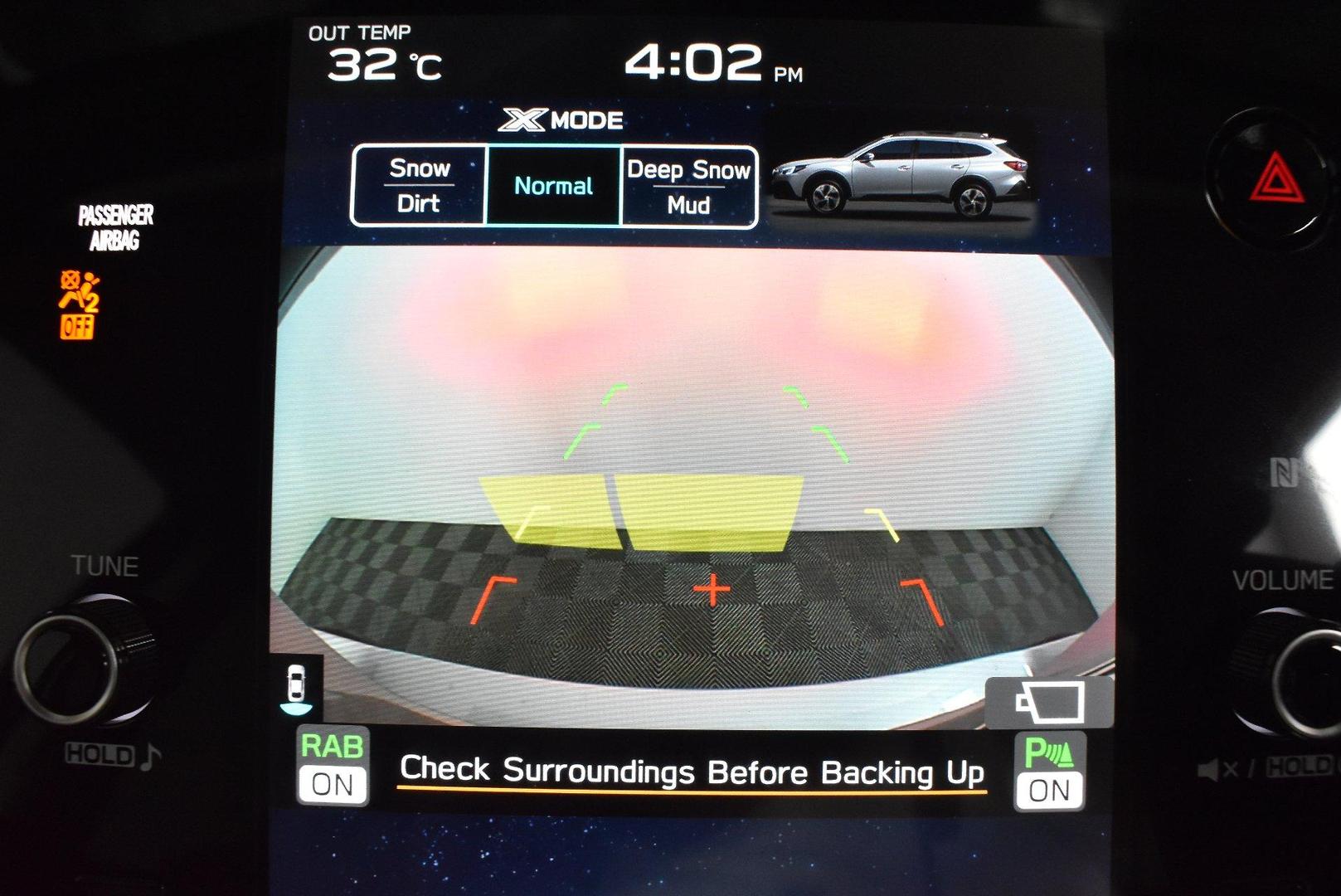 2025 Demo Subaru Outback 6GEN AWD Sport XT SUV