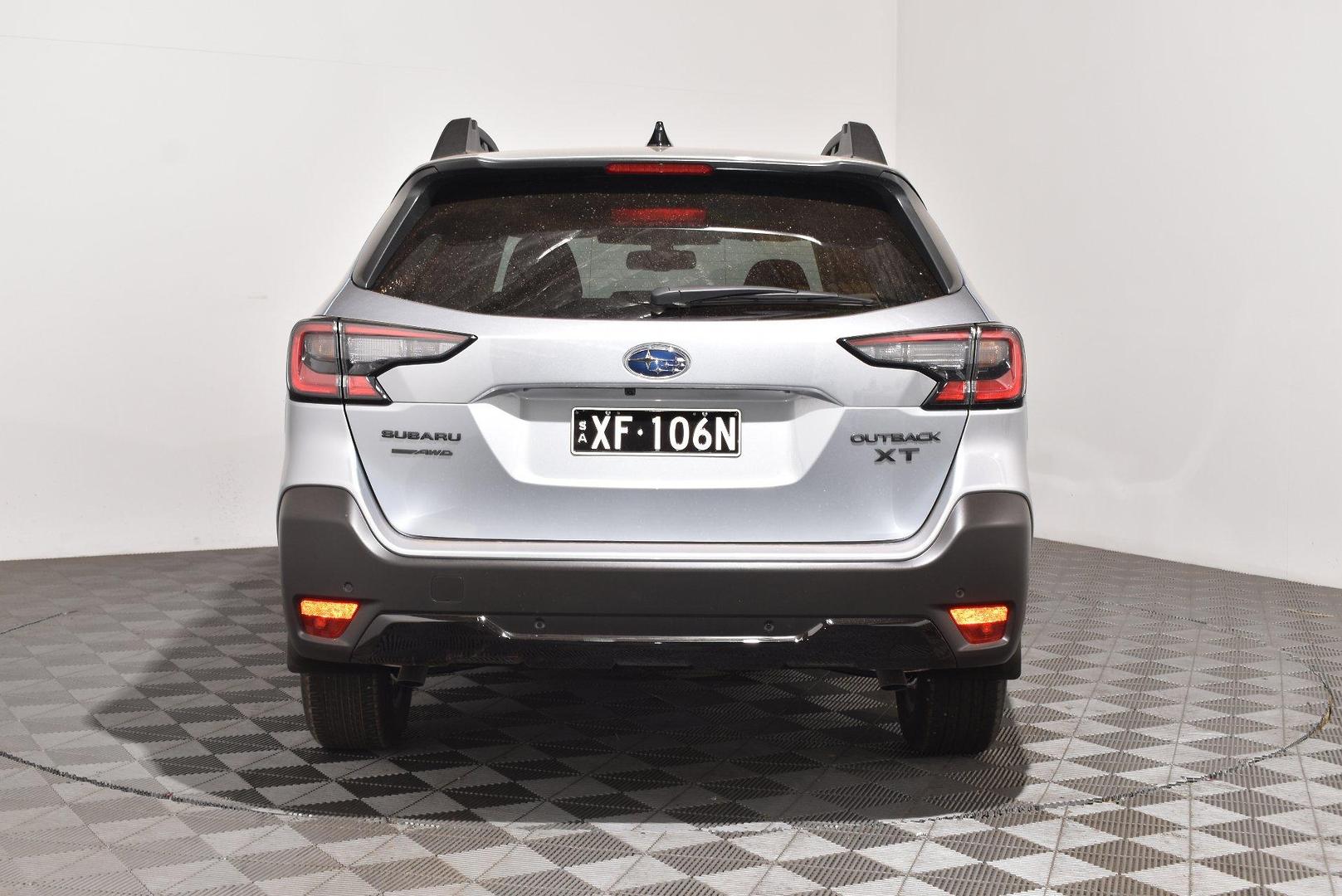 2025 Demo Subaru Outback 6GEN AWD Sport XT SUV