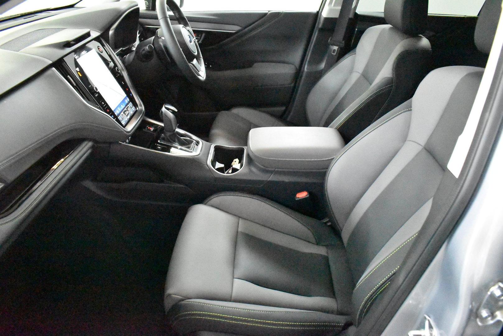 2025 Demo Subaru Outback 6GEN AWD Sport XT SUV