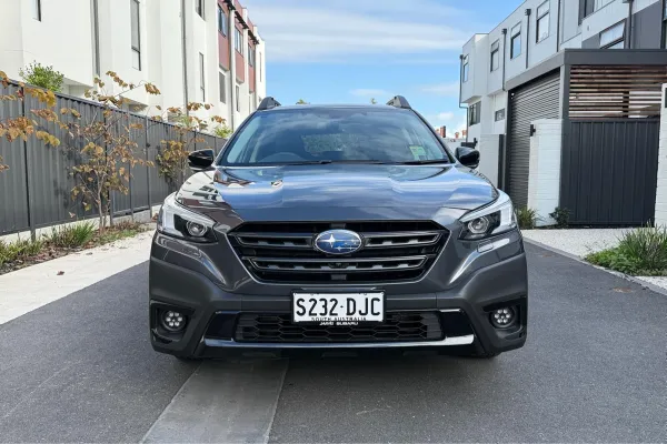 2025 Demo Subaru Outback 6GEN AWD Sport XT SUV