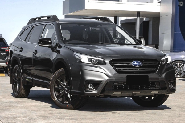 2025 Demo Subaru Outback 6GEN AWD Sport XT SUV
