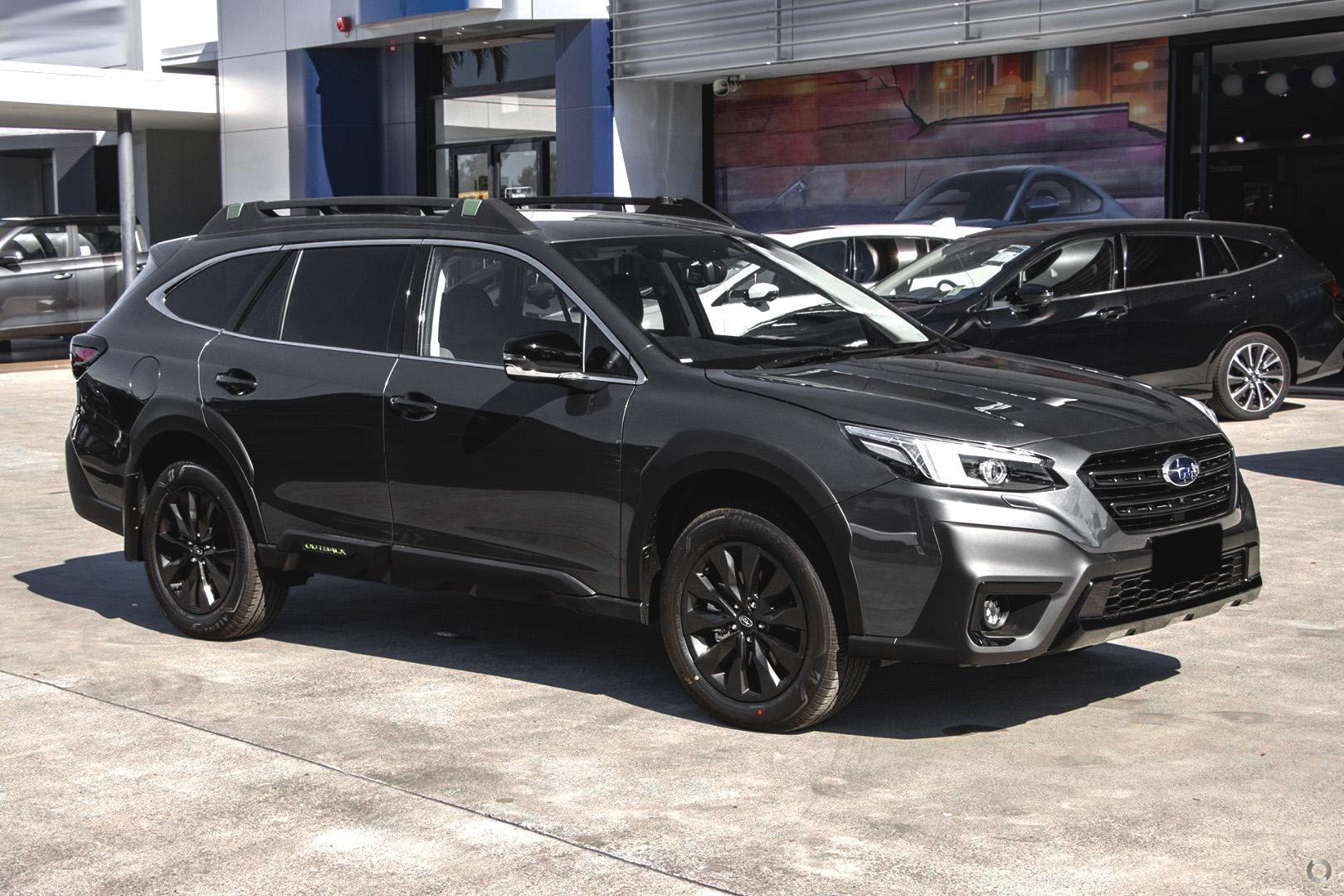 2025 Demo Subaru Outback 6GEN AWD Sport XT SUV
