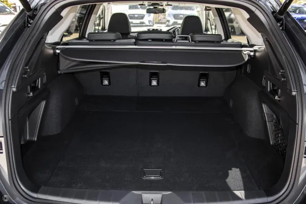 2025 Demo Subaru Outback 6GEN AWD Sport XT SUV