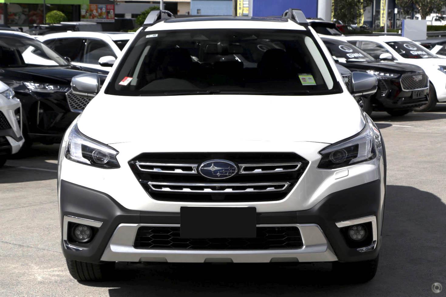2025 New Subaru Outback 6GEN AWD Touring XT SUV