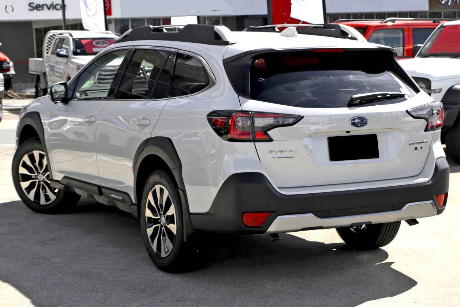 2025 New Subaru Outback 6GEN AWD Touring XT SUV