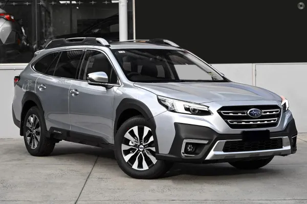 2025 Demo Subaru Outback 6GEN AWD Touring XT SUV