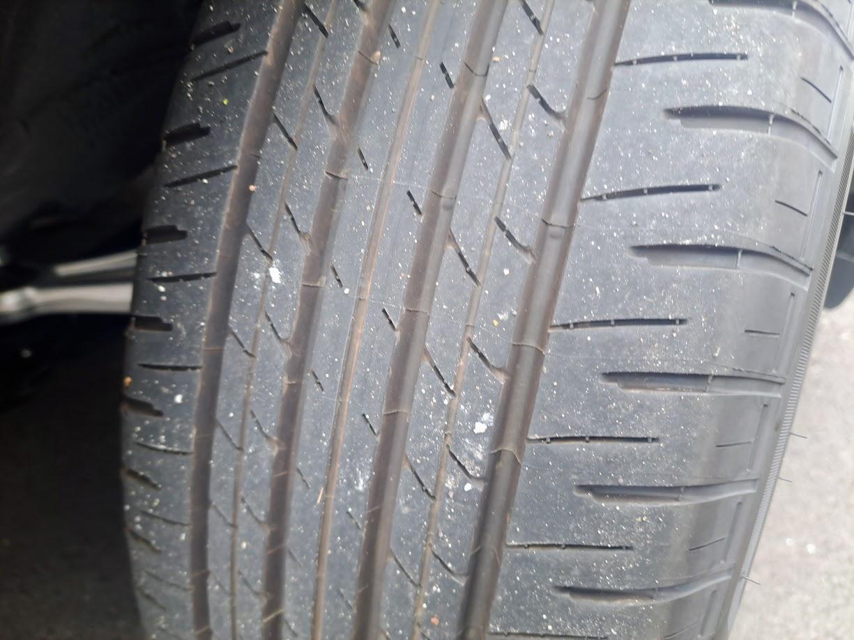 2025 Demo Subaru Outback 6GEN AWD Touring SUV