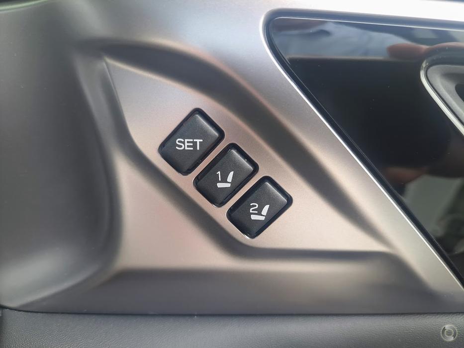 2025 Demo Subaru Outback 6GEN AWD Touring SUV