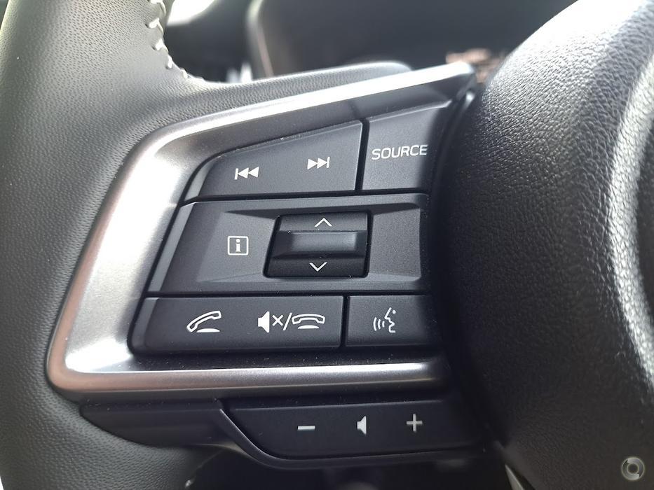 2025 Demo Subaru Outback 6GEN AWD Touring SUV