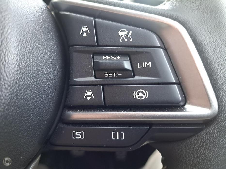 2025 Demo Subaru Outback 6GEN AWD Touring SUV